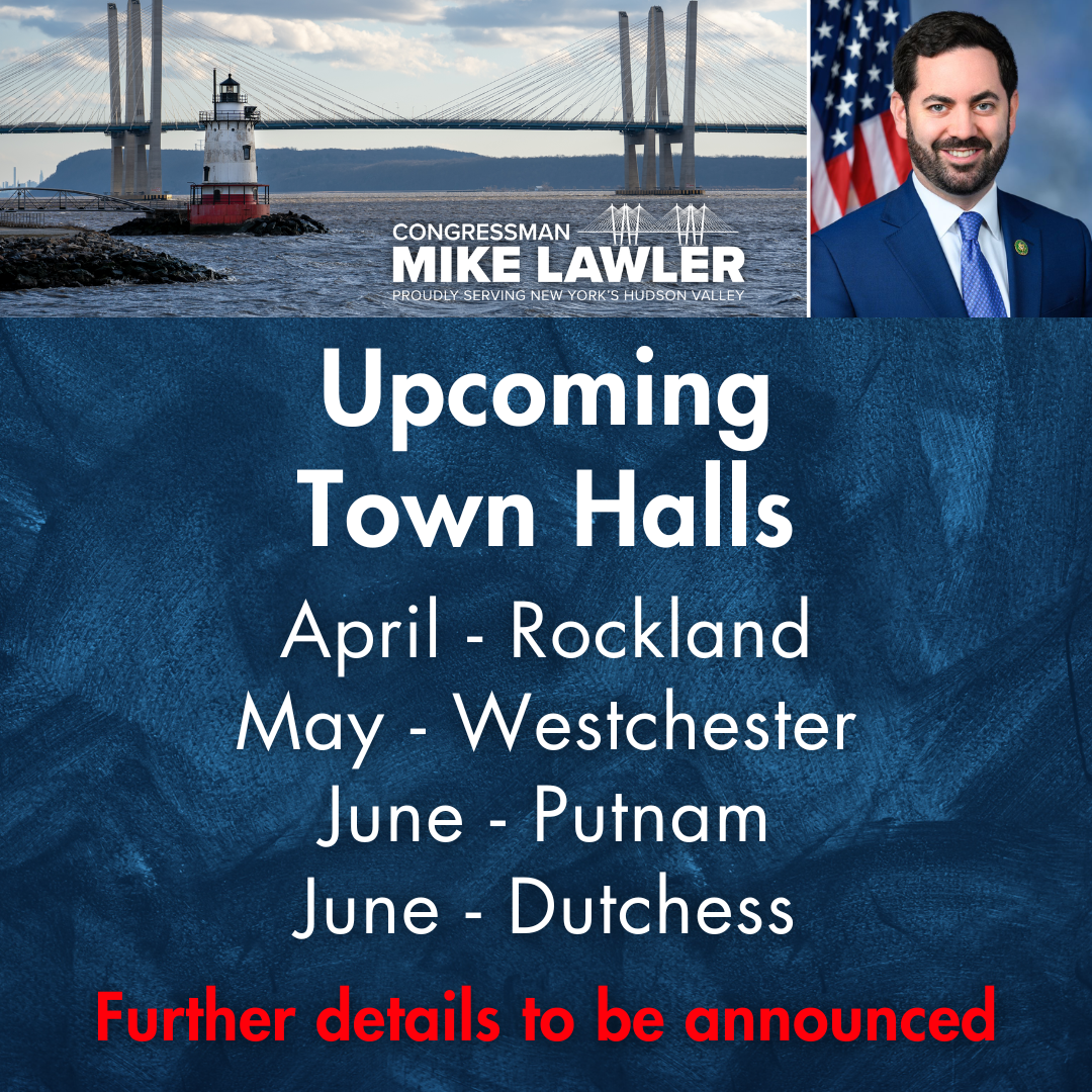 town halls