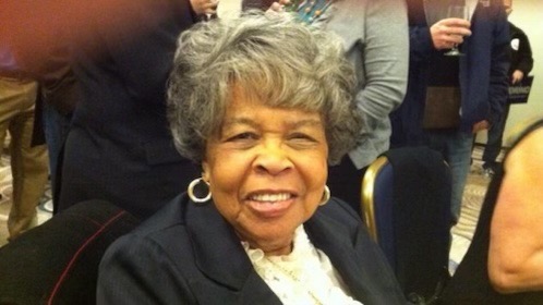 REP. LAWLER ISSUES STATEMENT ON THE PASSING OF PEARL QUARLES ...