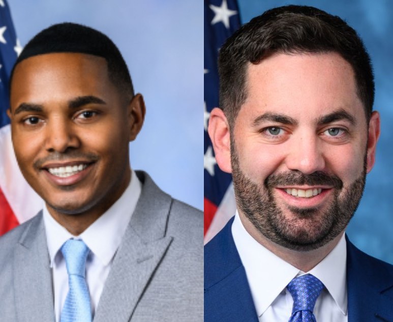 Jewish Insider Torres, Lawler push for a U.S. Abraham Accords