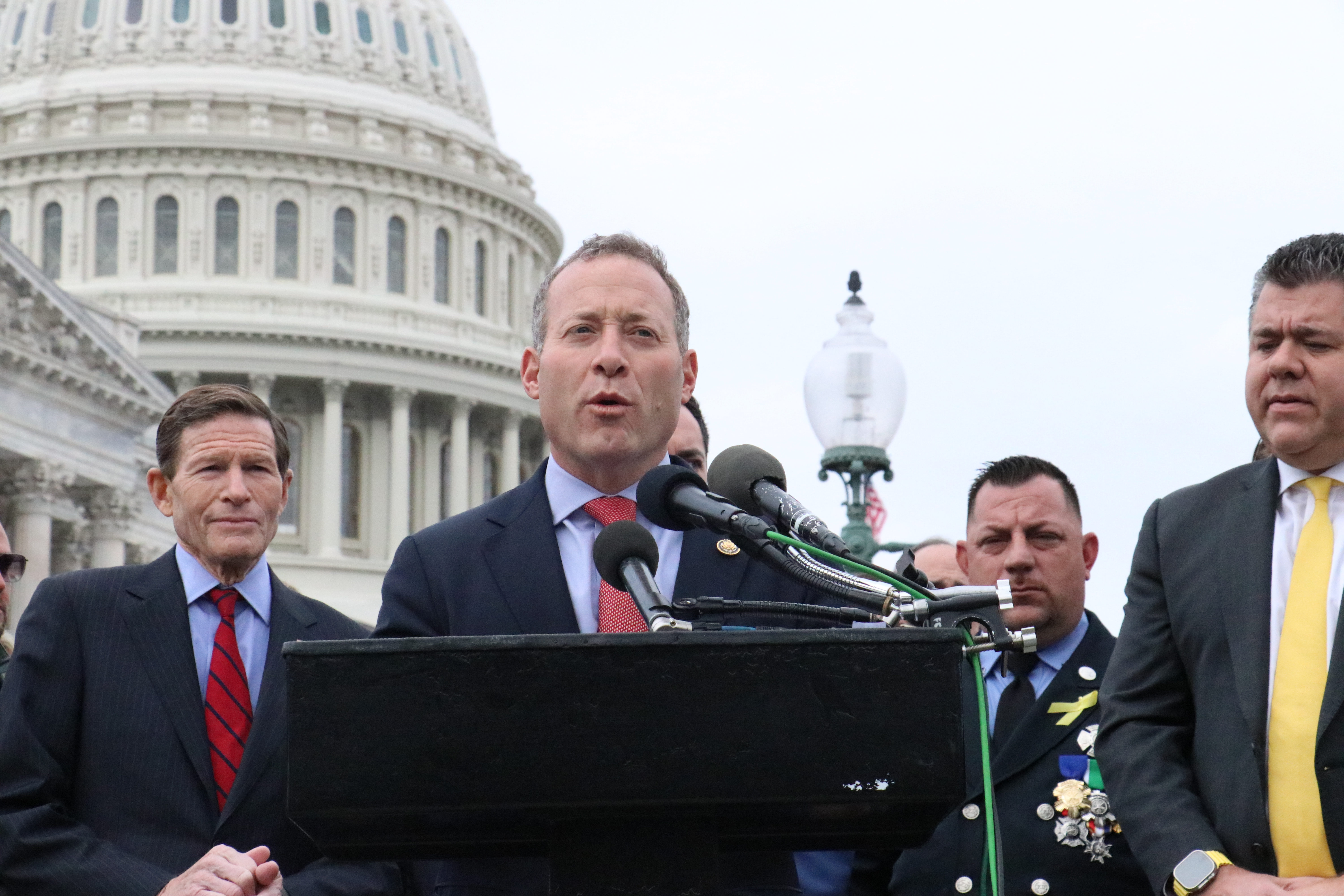 Congressman Lawler Reintroduces Bipartisan, Bicameral Bill to Support 9 ...