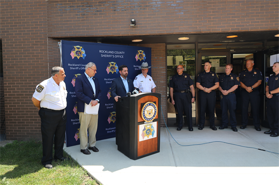 CONGRESSMAN LAWLER, SENATOR SCHUMER JOIN TOGETHER TO SECURE FUNDS FOR ...